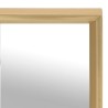 Miroir Doré 70x50 cm 