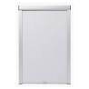 Store enrouleur occultant Blanc 206  