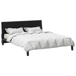 Couettes & Duvets Blanc 200 x 200 cm Bas 