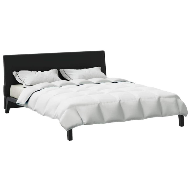 Couettes & Duvets Blanc 200 x 200 cm Bas 