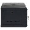 Coffret de réseau mural 6U 19" IP20 53x40x30 cm 