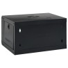 Coffret de réseau mural 6U 19" IP20 53x40x30 cm 
