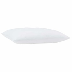 Oreillers 2 pcs Blanc 70 x 90 cm 
