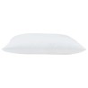 Oreillers 2 pcs Blanc 70 x 90 cm 