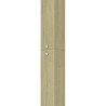 Pergola de jardin 205 x 40 x 203 cm Bois 