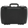 Valise de vol portable Noir 50,5x37x14,5 cm PP 