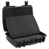 Valise de vol portable Noir 50,5x37x14,5 cm PP 