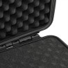 Valise de vol portable Noir 50,5x37x14,5 cm PP 