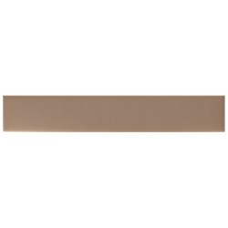 Panneaux muraux 12 pcs Cappuccino 90x15 cm Similicuir 1,62 m² 