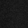 Paillasson noir 115x200 cm 