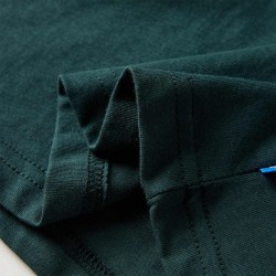 T-shirt pour enfants à manches longues 140 