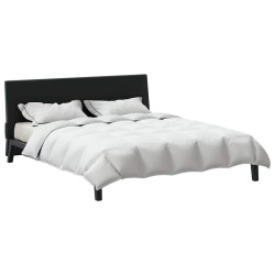 Couettes & Duvets Blanc 240 x 220 cm Bas 