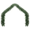 Guirlande de Noël PVC 20 m 