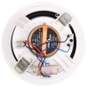 Haut-parleurs muraux et de plafond intégrés tweeter 2 pcs 360 W 