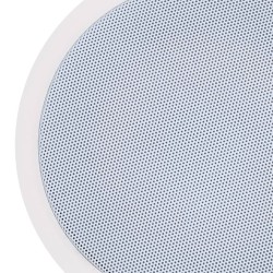 Haut-parleurs muraux et de plafond intégrés tweeter 2 pcs 360 W 