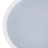 Haut-parleurs muraux et de plafond intégrés tweeter 2 pcs 360 W 