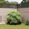 Barrière de Racine Noir 0.7x10 m 1.5 mm HDPE 