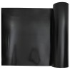 Barrière de Racine Noir 0.7x10 m 1.5 mm HDPE 