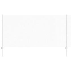 Poteaux de clôture 10 pcs U-Channel 120 cm Acier Galvanisé 