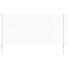 Poteaux de clôture 10 pcs U-Channel 120 cm Acier Galvanisé 