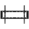 Support TV mural pour écran 26-63 pouces Max VESA 600x400 mm 