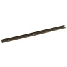 Nez de marche 30 pcs Marron 67 cm Aluminium 