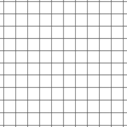 Clôture en fil soudé gris 0,6x50 m en acier 