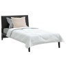 Duvet toutes saisons Autre Blanc 135 x 200 cm Microfibre 