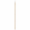 Porte Coulissante avec kit quincaillerie 93x232 cm Bois de Pin Massif 