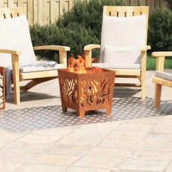 Plaques en Aluminium à Motif en Damier - 4 pcs Antidérapantes 100x50 cm 
