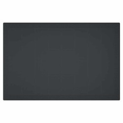 Ensemble salle à manger jardin 5 pcs Anthracite 