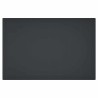 Ensemble salle à manger jardin 5 pcs Anthracite 