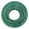 Tuyau d'arrosage vert 0,75" 30 m PVC 