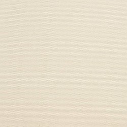 Toile d'auvent Crème 500x300 cm  