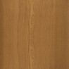 Films autoadhésifs pour portes 2 pcs Chêne clair 210x90 cm PVC 