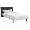 Couettes & Duvets Blanc 135 x 200 cm Microfibre 