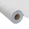 Films autoadhésifs pour portes 2 pcs Bois blanc 210x90 cm PVC 