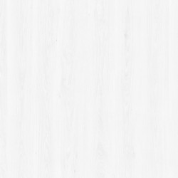 Films autoadhésifs pour portes 2 pcs Bois blanc 210x90 cm PVC 
