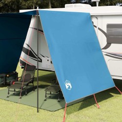 Tarp résistant à l'eau 302 x 240 x 240 cm 
