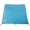 Tarp résistant à l'eau 302 x 240 x 240 cm 