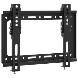Support TV mural pour écran 14-42 pouces Max VESA 200x200 mm 