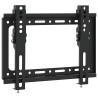 Support TV mural pour écran 14-42 pouces Max VESA 200x200 mm 
