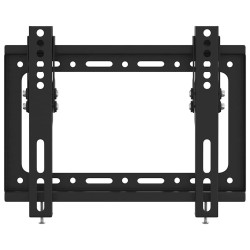 Support TV mural pour écran 14-42 pouces Max VESA 200x200 mm 