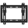 Support TV mural pour écran 14-42 pouces Max VESA 200x200 mm 