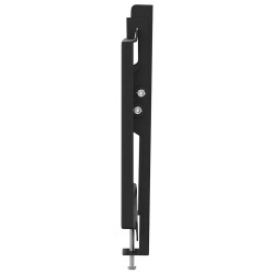 Support TV mural pour écran 14-42 pouces Max VESA 200x200 mm 
