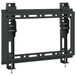 Support TV mural pour écran 14-42 pouces Max VESA 200x200 mm 