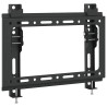 Support TV mural pour écran 14-42 pouces Max VESA 200x200 mm 