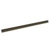 Bande d'escalier 30 pcs Champagne 67 cm Aluminium 