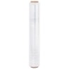 Film étirable 6 pcs transparent 23 μm 50 cm x 150 m 