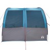 Tarp résistant à l'eau 250 x 260 x 260 cm 